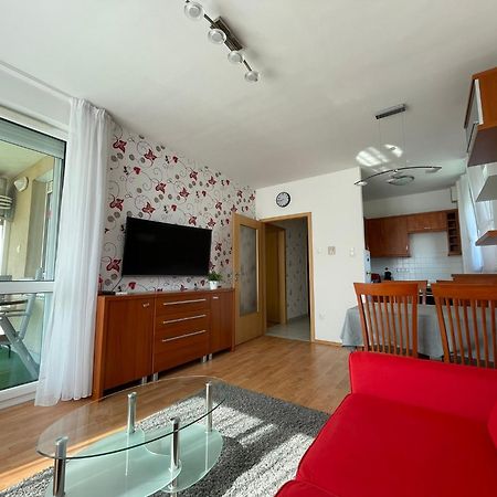 Blanca Apartman ชิโอฟก ภายนอก รูปภาพ