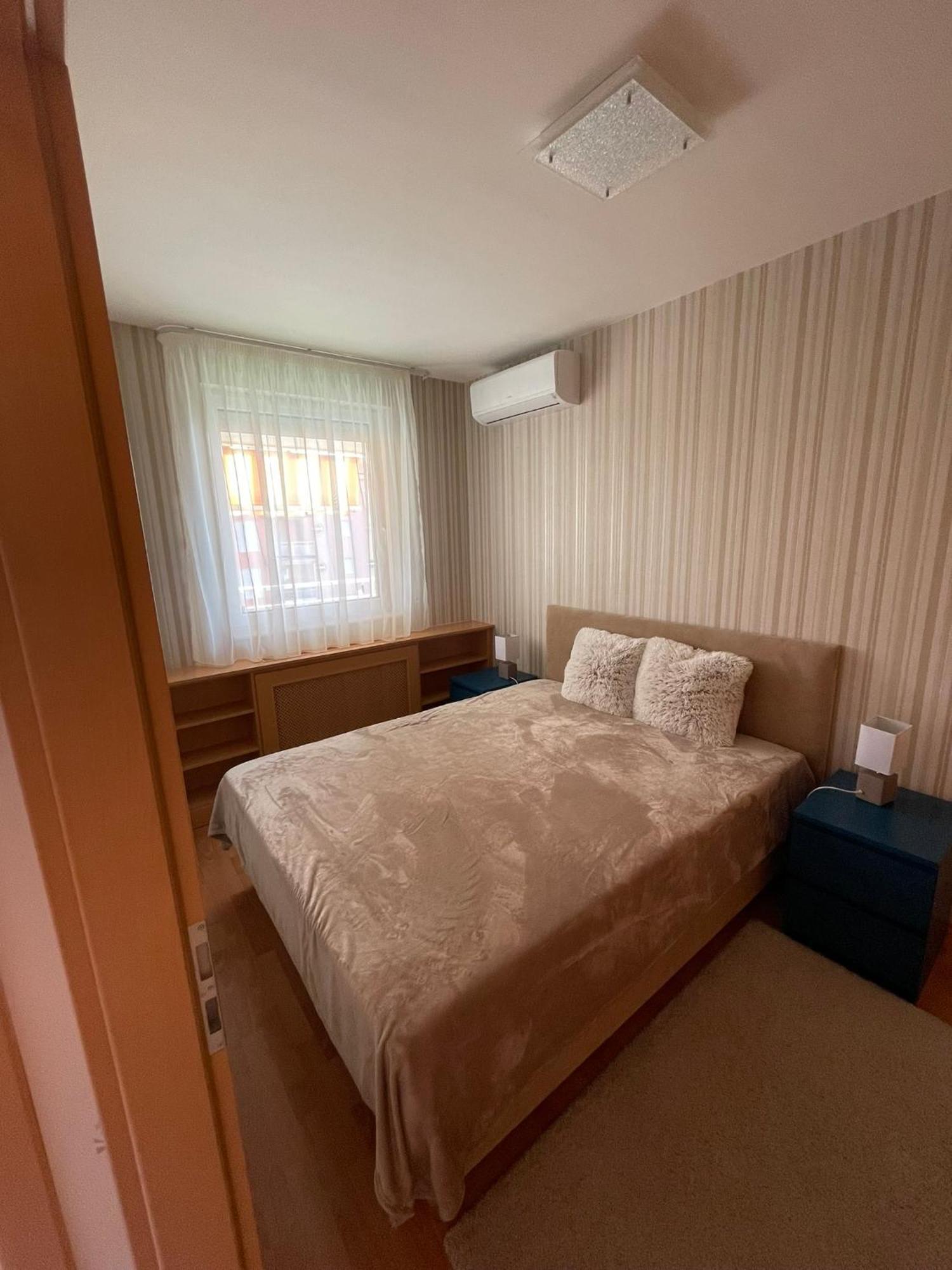 Blanca Apartman ชิโอฟก ภายนอก รูปภาพ