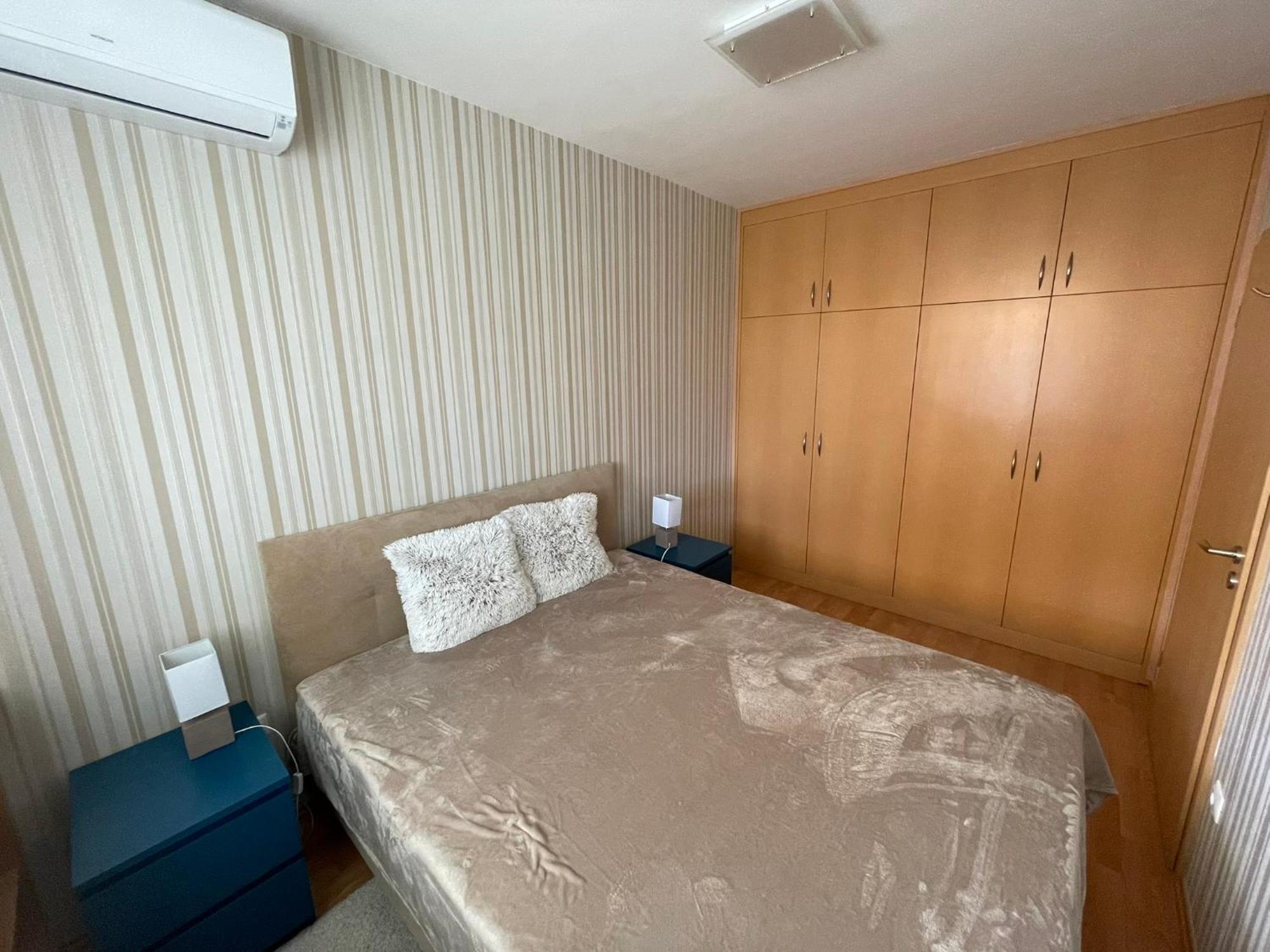 Blanca Apartman ชิโอฟก ภายนอก รูปภาพ