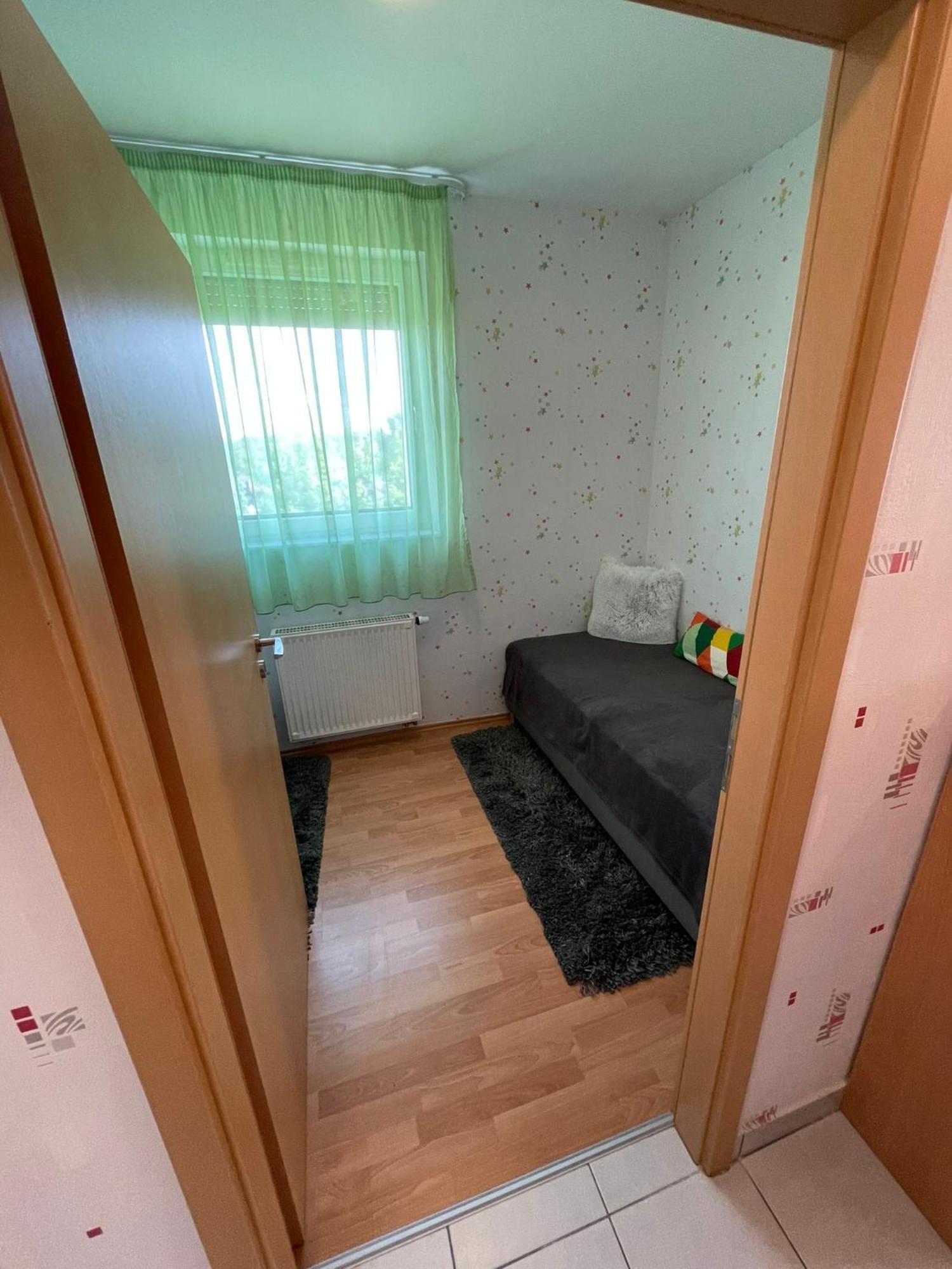 Blanca Apartman ชิโอฟก ภายนอก รูปภาพ