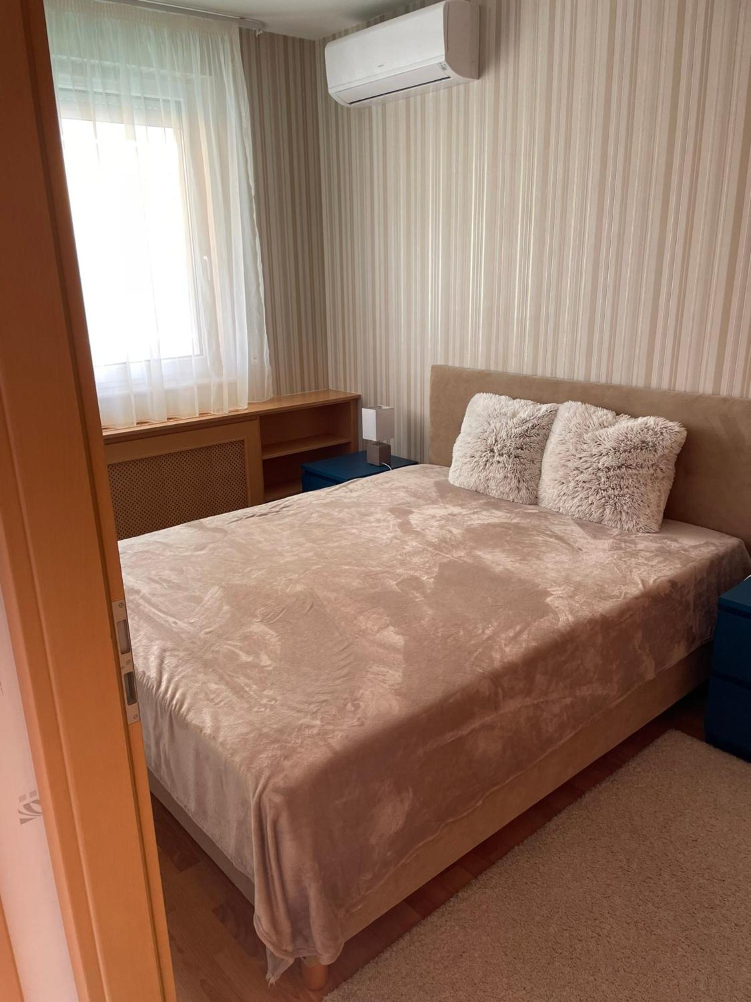 Blanca Apartman ชิโอฟก ภายนอก รูปภาพ