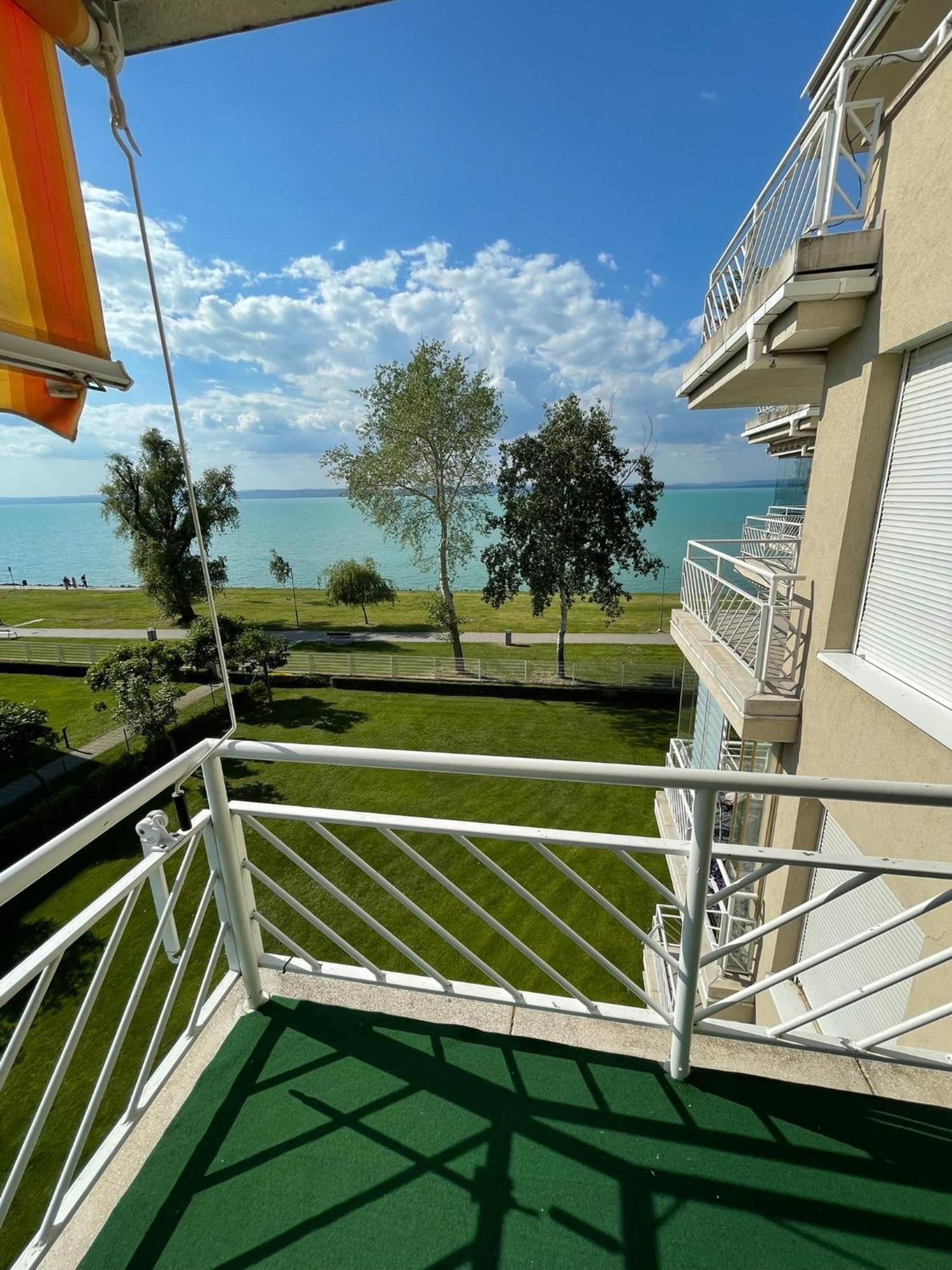 Blanca Apartman ชิโอฟก ภายนอก รูปภาพ