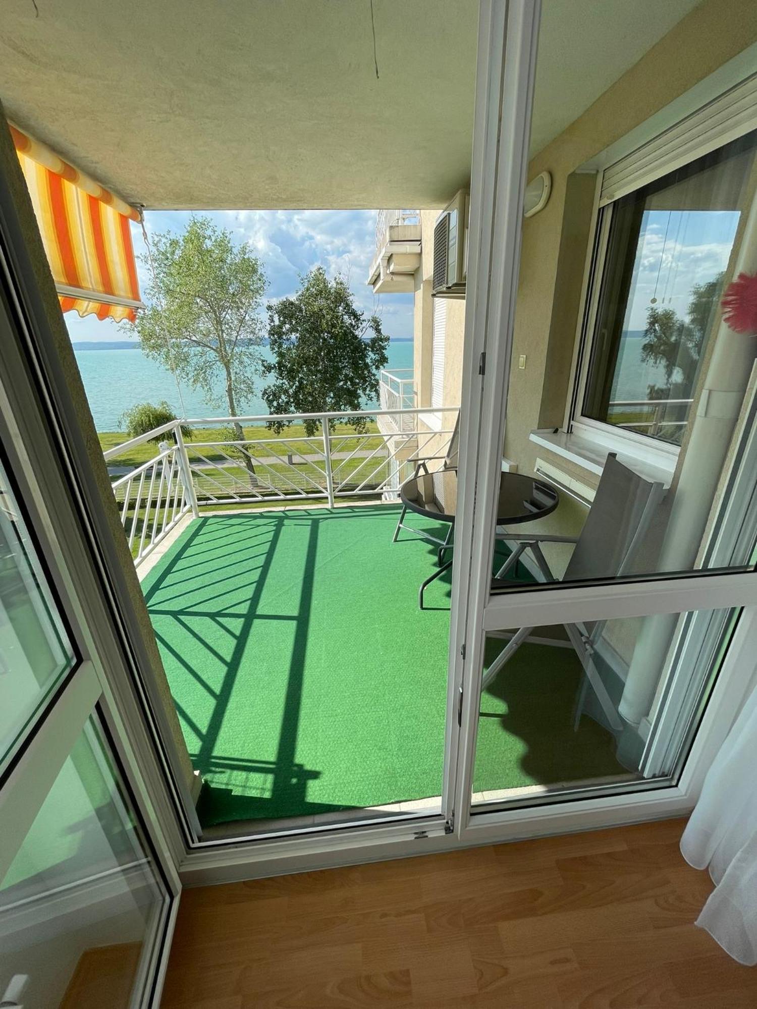 Blanca Apartman ชิโอฟก ภายนอก รูปภาพ