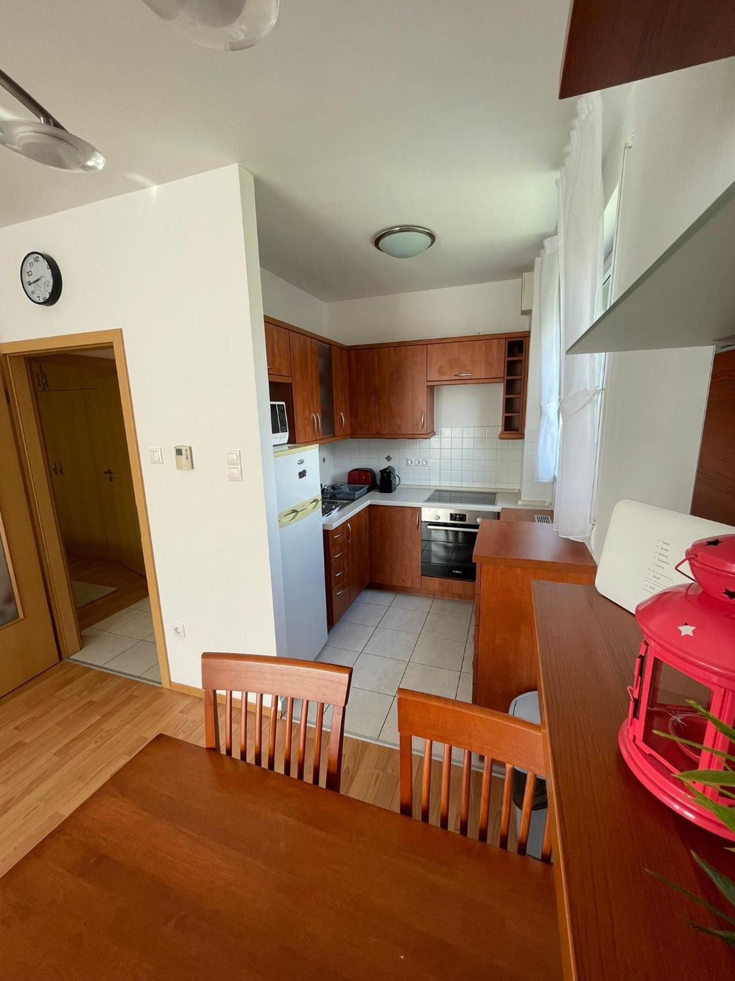 Blanca Apartman ชิโอฟก ภายนอก รูปภาพ