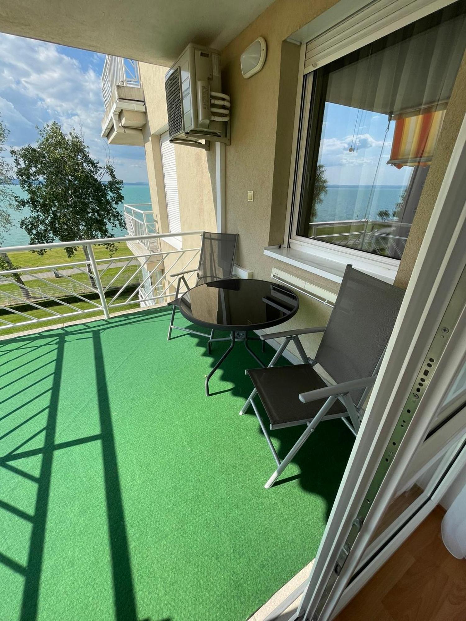 Blanca Apartman ชิโอฟก ภายนอก รูปภาพ
